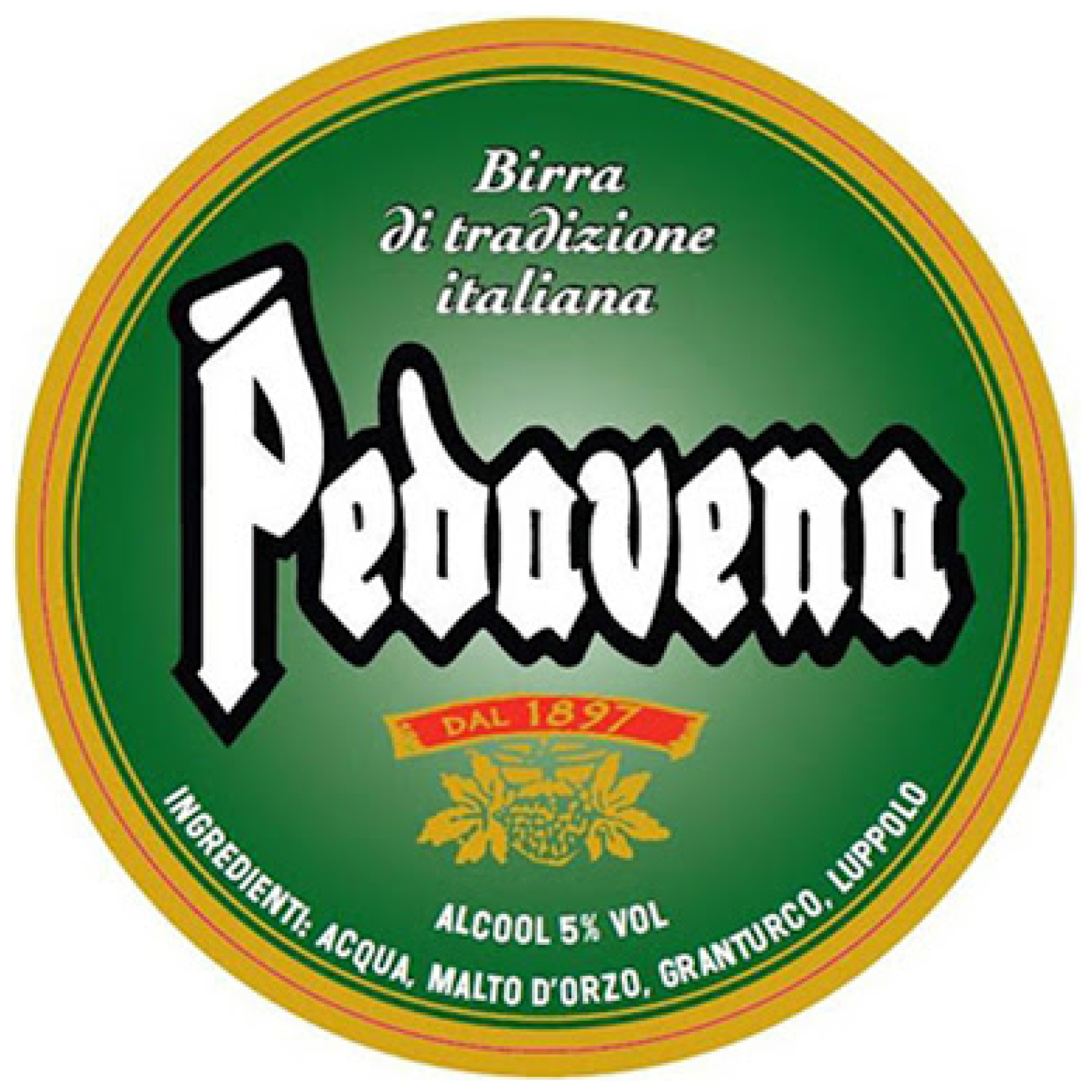 Birra Pedavena Birra tradizione italiana - Ristorante Pizzeria Pub Birreria Fabbrica di Pedavena Lissone